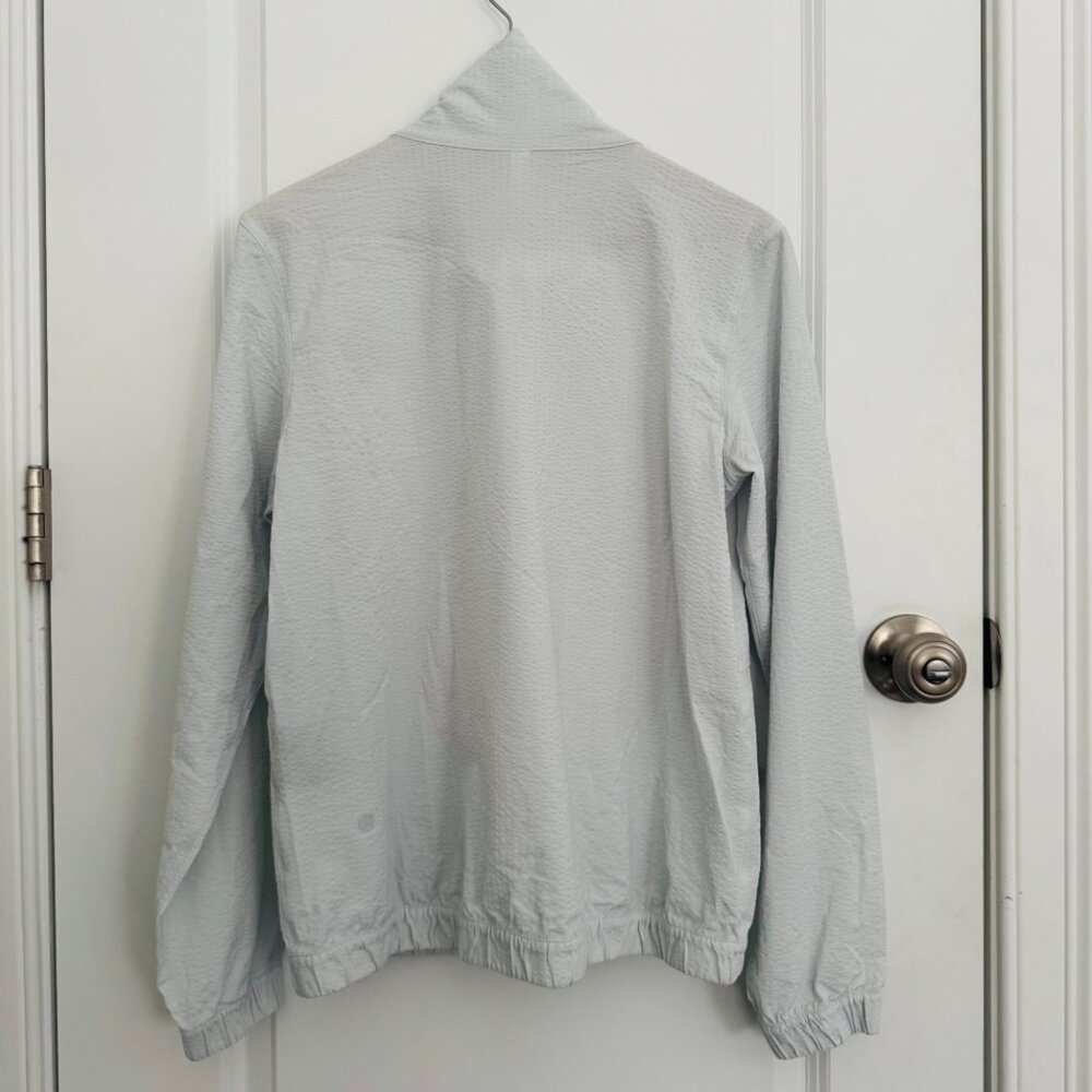 NEW Lululemon Pack Light Pullover Jacket NWT - image 3